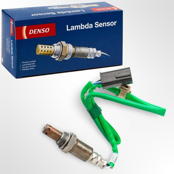 Denso Lambdasonde DOX-0519 FüR Mazda RX-8 (Se, Fe) 1.3 N3R1188G1-image
