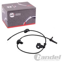 A.B.S. ABS-SENSOR Raddrehzahl Vorderachse Rechts Geber Sensor FÜHler | 32242