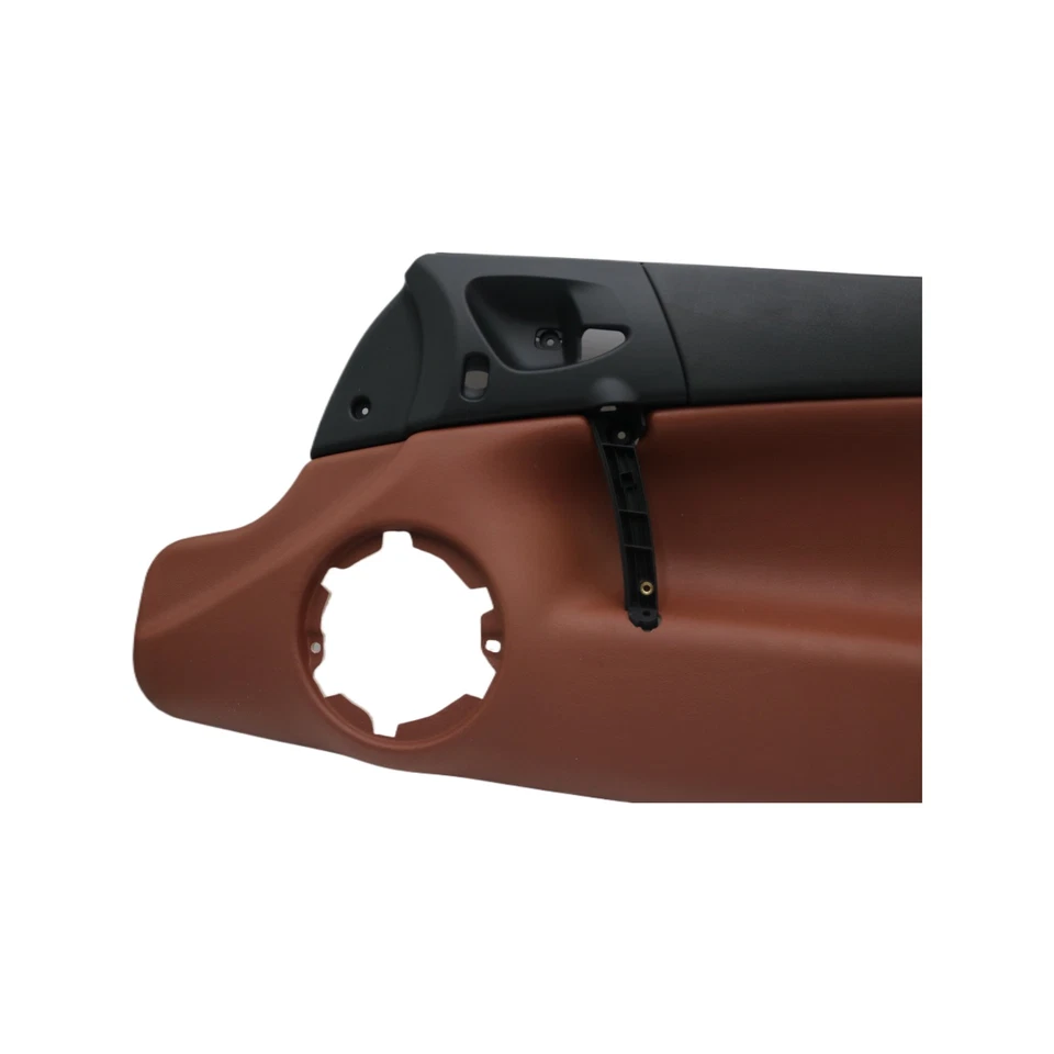 XC921U4AB НОВЫЙ OEM 2008 DODGE VIPER SRT-10 ВНУТРЕННЯЯ ПАНЕЛЬ ПАССАЖИРСКОЙ ДВЕРИ - Изображение 2 из 4