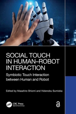 Masahiro Shiomi (u. a.) | Social Touch in Human-Robot Interaction | Taschenbuch