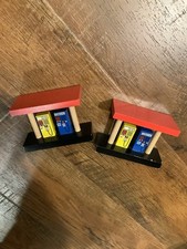 Brio Train Gas Station. 2.