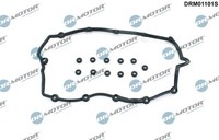 NEU - Dr.Motor Automotive DRM01101S Dichtungssatz, Zylinderkopfhaube FüR Audi