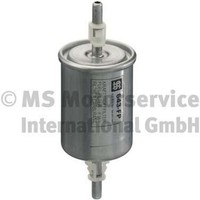 Kolbenschmidt Kraftstofffilter 50013643 Leitungsfilter 8 Mm FüR VW Lupo 1 6X1 3