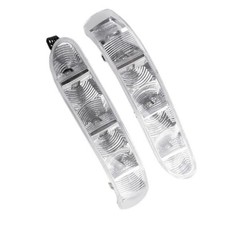 Blinkerleuchte für Türseitenspiegel passend für Mercedes W220 W215 S CL500 Blinkerleuchte für Türseitenspiegel passend für Mercedes W220 W215 S CL500