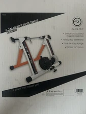 Sunlite F-2 Magnetic Indoor Bicycle Trainer - PDH70022
