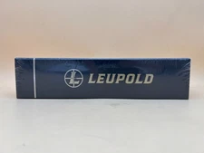 Leupold Mark 3HD 1.5-4x20 Reticle Riflescope - Ballistic (180670)