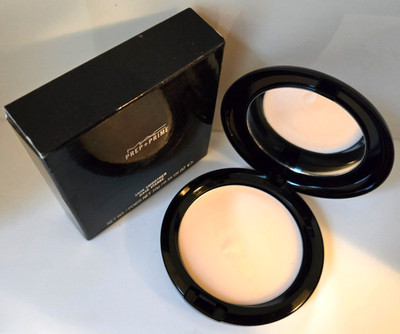 MAC Prep + Prime Skin Smoother Base Visage 10g/0.35 oz Make-up Base, Rare, NIB