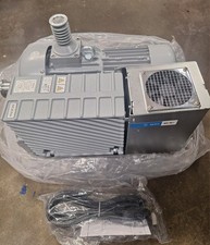 Agilent MS40+ Rotary Vane Vacuum Pump G1960-80040 for LC-MS new in box