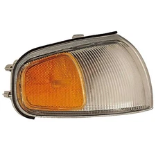 For Toyota Camry 1995 1996 Front Right Parking Light Assembly CSW