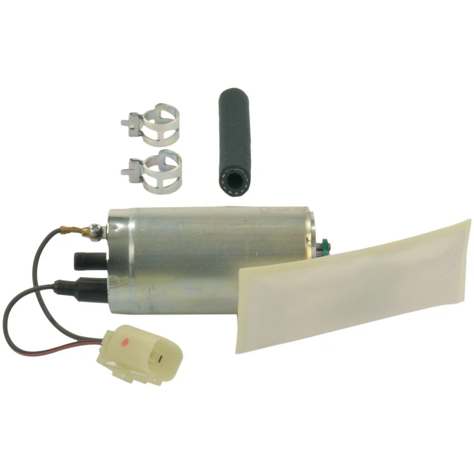 Bosch 69643 Bosch Juego de bomba de combustible y filtro para 93-96 Altima G20 Foto 3 de 4