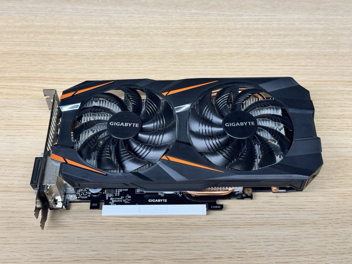 1060 Windforce Oc Gigabyte 1060 Graphics Card 1060 Windforce Oc