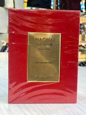 Swiss Arabian Shaghaf Oud Ahmar Eau De Parfum For Unisex