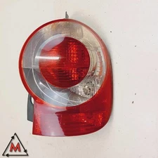 Rear lamp lh 8200538785 RENAULT MODUS 2004-2008 2004-2008 used (113012)