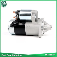 Starter 17937 For Jeep Grand Cherokee Commander 4.7L(285) Liberty 3.7L(226) V6