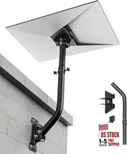 Gen 3 Starlink Mount, Adjustable Starlink Gen 3 Mount, Starlink Mounting Kit