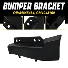 For 2021-2022 Chevy Colorado LT WT Z71 ZR2 Front RH Bumper Support Bracket EAH