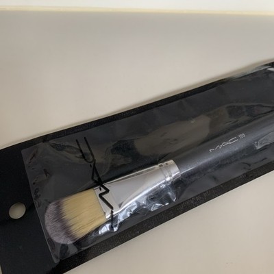 Mac Make Up Pinsel / Echthaar 190 Pinsel / Original Mac Pinsel