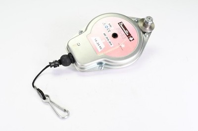DESOUTTER 5DU, Kettenzug, 1.4-2.4kg