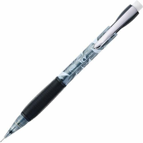 (0.5mm), Tinted Black Barrel Al25ta