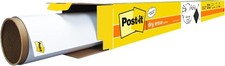 Dry Erase Whiteboard Film Surface Walls Doors Tables Chalkboards More