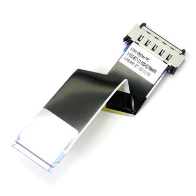 Sony 1-010-617-11 Flexible Flat Cable 4'' 41P Consumer Electronics Connection
