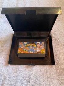 Harikiri Stadium  Famicom NES