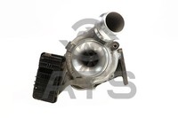 Turbolader FüR Toyota Avensis Stufenheck (_T27_) 2.0 11653465487, 1165346548704
