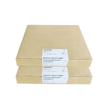 6ES7 417-4HL01-0AB0 NEW SIEMENS 4HLO1-OABO S7-400H CPU 417H 6ES7417-4HL01-0AB0