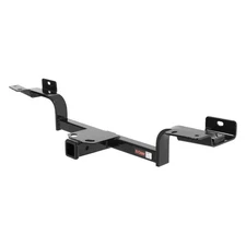 For Infiniti FX35 03-08 Trailer Hitch Class 3 Square Exposed Trailer Hitch w 2"