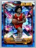 2024-25 Topps Chrome Basketball Sapphire Kobe Bufkin #29