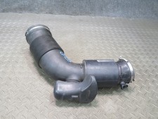 11-15 AUDI 4L Q7 3.0L AIR INTAKE RESONATOR HO...