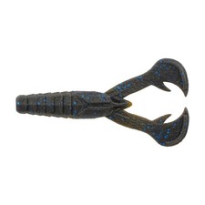 Berkley Powerbait Maxscent Crud Craw 4" (6 Pk)
