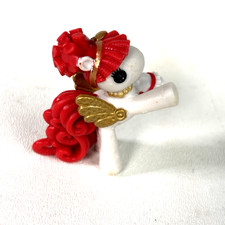 2" Lalaloopsy Pony Mini Figure Christmas Holiday