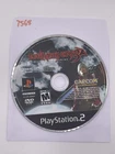 Devil May Cry 3 Dante's Awakening Sony PS2 Playstation 2 No Usps Tracking 7568