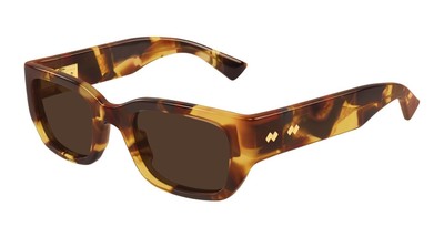 NWT Bottega Veneta BV1400S-002 Sunglasses Bottega Veneta Men main image 3