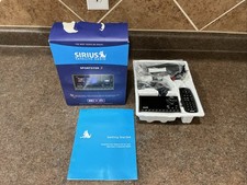 Sirius SP5TK1 For Sirius Car  Home Satellite Radio Receiver
