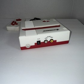Hyperkin RetroN 1 Gaming Console for the NES Red White - tested