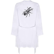 'Stag Beetle' Adult Dressing Robe / Gown RO053807 