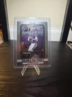 2025 Donruss Optic J.J. McCarthy Base (RAW)