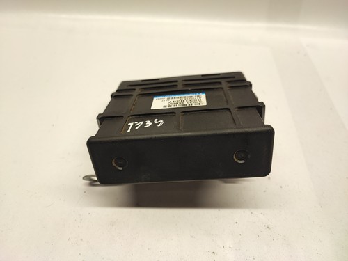 MITSUBISHI OUTLANDER 2015 III GGW, GFW, ZJ Getriebe Steuer Gerät 8631B347