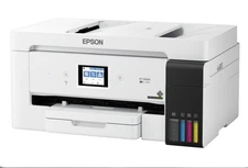 Epson Eco Tank ET-15000 Wireless Color All-in-One Super Tank SUBLIMATION Printer
