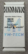 NEW Zebra 79801M OEM Thermal Printhead US Free tax