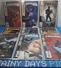 The Amazing Spider-Man "The Other" 525-528 &  "Back in Black" 539-543 - Lot Of 9
