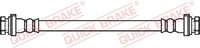 Quick Brake Bremsschlauch 25.033 FüR Nissan Almera 2 Hatchback N16