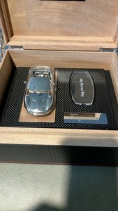 Ferrari Key Box | eBay