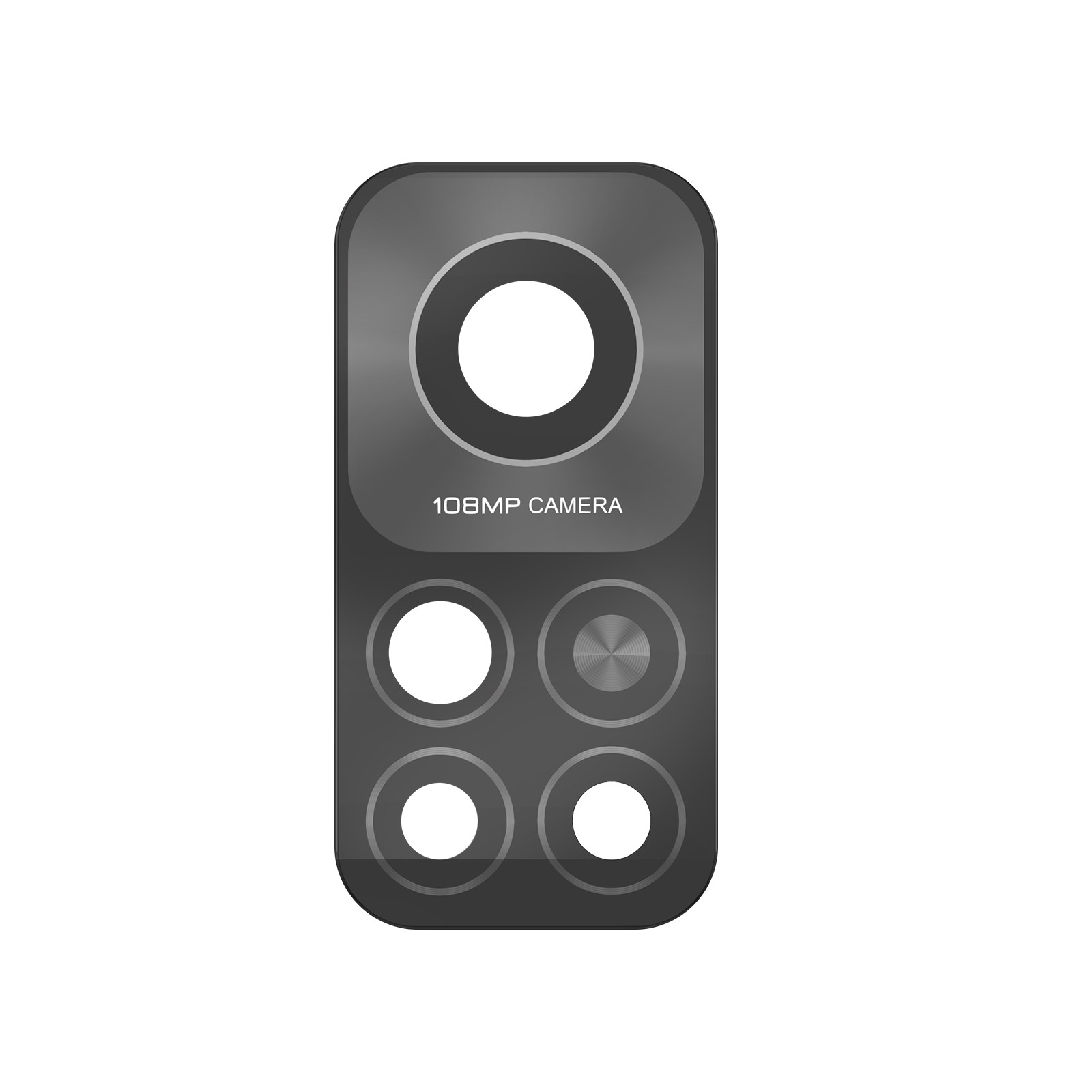 Lentille de caméra Xiaomi Mi 10T Pro pour photographier vos voyages sans flou