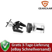 Scheibenwischerarm-Abzieher Universal Werkzeug Entferner Zwei Arm Abzieher