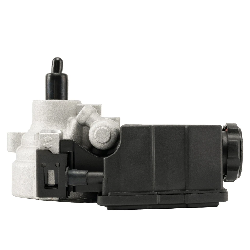 Power Steering Pump w/ Reservoir for Chevrolet Camaro Pontiac Firebird 98-02 LS1 - Image 2 of 4