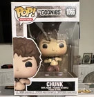 Funko Pop! Vinyl: Pop! Movies The Goonies - Chunk (Boxed) #1066
