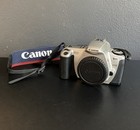 Canon Eos Rebel 2000 35mm Slr Film Camera Body Only Tested & Working